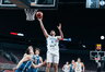 G.Lavy keliasi į „Maccabi“ (FIBA nuotr.)