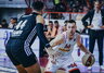 P.Valinskas žaidė rezultatyviai