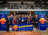 „Barcelona“ laimėjo ikisezoninį trofėjų