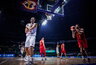 B.Simaničius čempionate nebežais (FIBA nuotr.)
