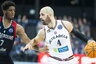 Panevėžiečiai pasiekė pergalę namie (FIBA Europe nuotr.)