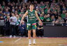 R.Jokubaitis debiutavo solidžiai (BNS nuotr.)