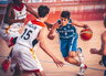 K.Kriisa prisijungs prie „Žalgirio“ sistemos (FIBA Europe nuotr.)