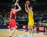ALBA neturėjo vargo