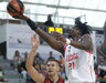 B.Toure tapo mačo MVP