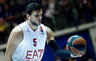 A.Gentile galvoja apie galimybę persikelti į NBA (Scanpix nuotr.)