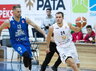 D.Domarkas vyksta į Graikiją