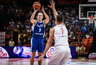 S.Salinas keliasi į Rumuniją (FIBA nuotr.)