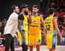„Maccabi“ jau sužaidė rungtynes Valensijoje