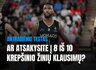 (Krepsinis.net nuotr.)