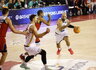 „Lietkabelis“ pralaimėjo Manresoje (FIBA nuotr.)