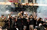 Lietuvio ekipa triumfavo finale