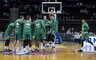 „Žalgiris“ išbandys parketą Garliavoje (LKL nuotr.)