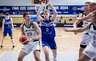Lietuviai triuškino varžovus (FIBA nuotr.)