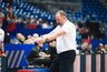 K.Maksvytis rungtynes vertino dvejopai (FIBA nuotr.)