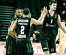 „Daruššafaka“ pasiekė puikią pergalę