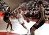 W.Howardas tapo turo MVP (Euroleague.net)