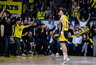 T.Biberovičius žibėjo ryškiai (Euroleague.net)
