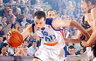 M.Timinskas dalyvavo istorinėje serijoje (Euroleague.net)