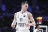 M.Hezonja tapo geriausiu rungtynių žaidėju (Scanpix nuotr.)