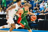M.Kuzminskas gandus neigė (FIBA nuotr.)