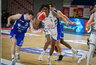 V.Čižauskas surinko šešis taškus