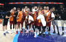 „Galatasaray“ triukšmingai laimėjo