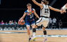 R.Krupnikas žibėjo tarp ASVEL jaunuolių (Euroleague.net)