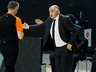 P.Laso gerai atsiliepė apie kauniečius (Scanpix nuotr.)