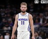 D.Sabonis pakeitė komandą, tačiau vietos džiaugsmui nėra daug