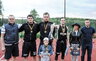 „Švyturio“ komanda triumfavo turnyre (Paulius Peleckis, Fotodiena.lt)