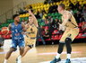 Q.Tayloras tapo savaitės MVP