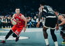 P.Valinskas pelnė 12 taškų