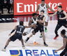 A.Felizas buvo nesustabdomas (Euroleague.net)