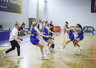Islandės iškovojo pergalę (FIBA Europe nuotr.)