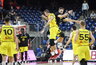 „Giants“ sieks pakartoti praėjusio sezono sėkmę (FIBA nuotr.)