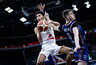 Z.Risacheras prisidėjo prie serbų triuškinimo (FIBA nuotr.)