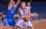 Ž.Riauka pradeda profesionalo kelią (FIBA Europe nuotr.)