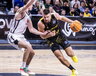 R.Giedraitis puikiai išnaudojo laiką (FIBA nuotr.)