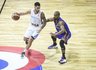 L.Vildoza grįžta į Eurolygą (FIBA nuotr.)