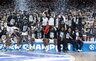 JL laimėjo bilietą į Eurolygą (Euroleague.net)