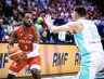 J.Loydas tempė Lenkiją į priekį (FIBA nuotr.)