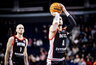 M.Normantas jau laukia kovų dėl trofėjaus (FIBA nuotr.)