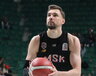 E.Kairys neišmetė nė vieno metimo