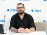 G.Kvietkauskas ėmėsi pareigų NKL (BNS nuotr.)