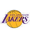 lakers logo 08