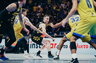 M.Huertas tiesiog nesensta (FIBA Europe nuotr.)