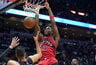 O.G.Anunoby kraustosi į Niujorką (Scanpix nuotr.)