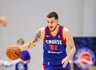 D.Sirvydis pažėrė tolimų metimų