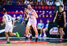 T.Hlinasonas žibėjo, bet pergalės nenukalė (FIBA nuotr.)